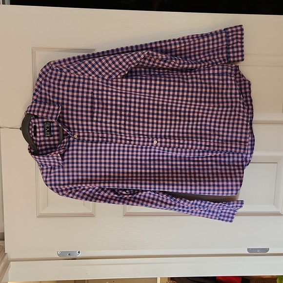 Rye Slim Fit men's button down - Picture 1 of 1